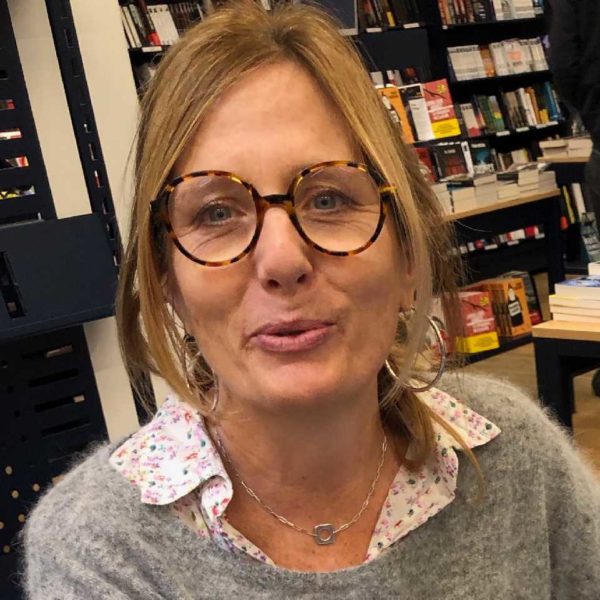 Laurence Guillon Naturopathe Lille