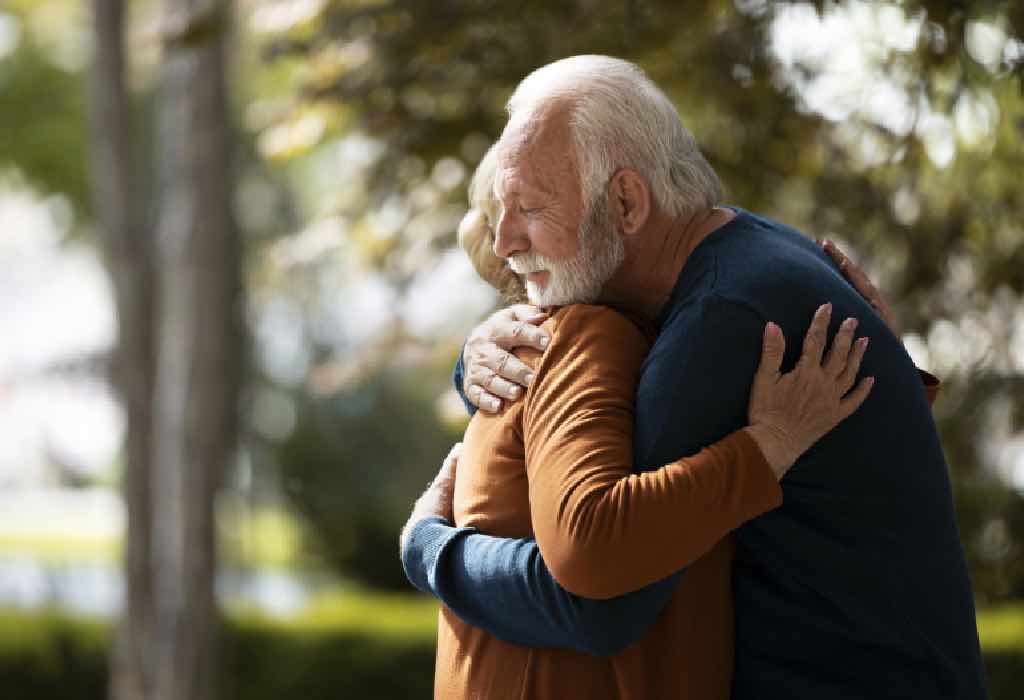 Lire la suite à propos de l’article Alzheimer – Accompagnement naturel et prévention