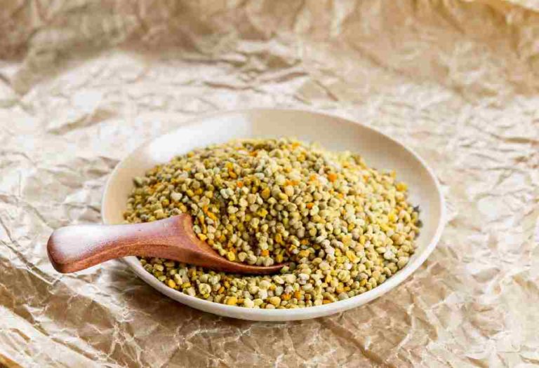 Lire la suite à propos de l’article Les vertus du pollen