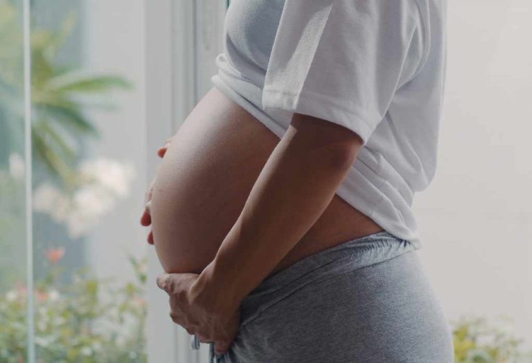 Lire la suite à propos de l’article Accompagner la grossesse de façon naturelle