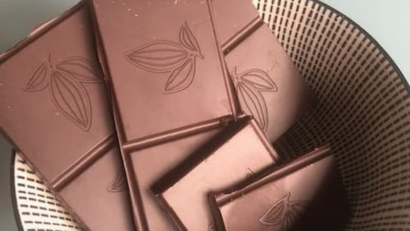 Chocolat riche en magnésium pour bien vivre sa ménopause