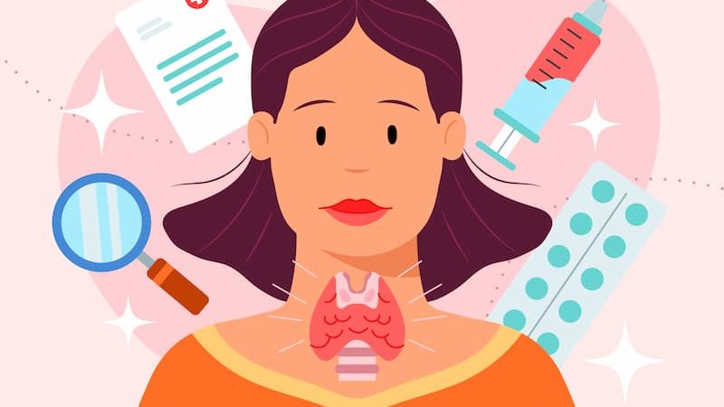 Hypothyroïdie compréhension et solutions naturelles