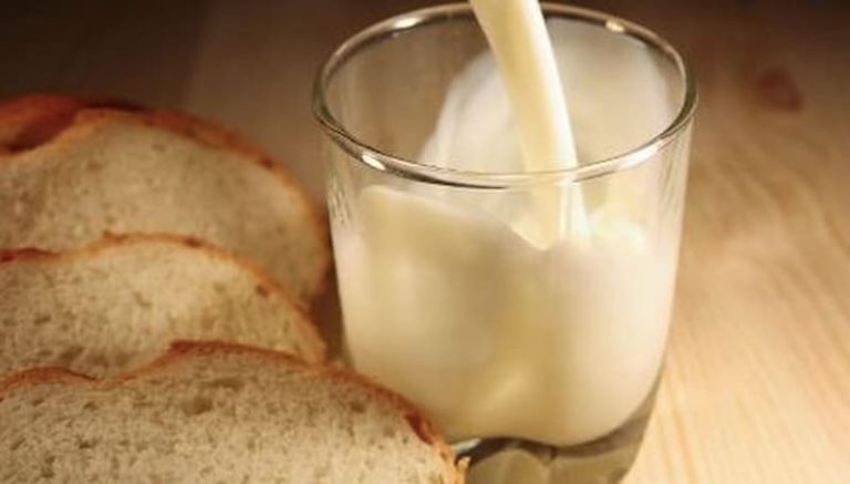 Lire la suite à propos de l’article Gluten et produits laitiers