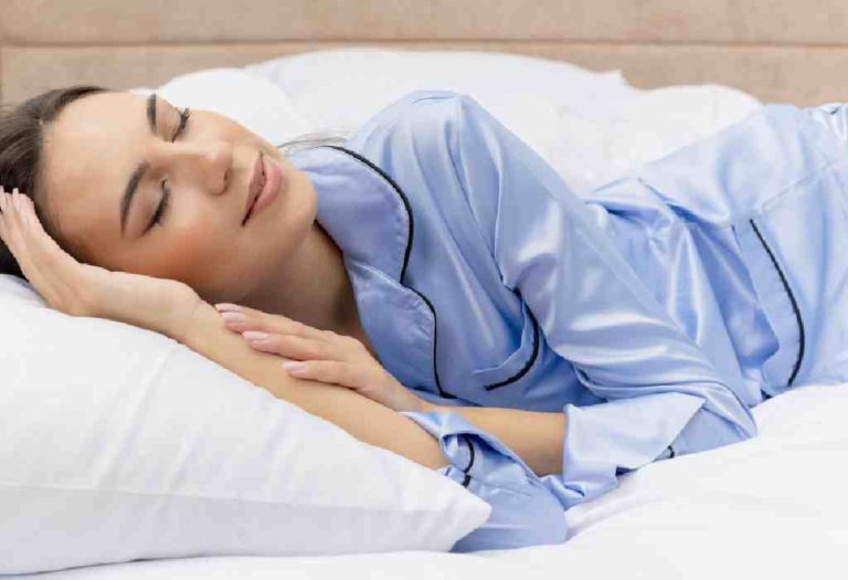 Lire la suite à propos de l’article Accompagner les troubles du sommeil avec des moyens naturels