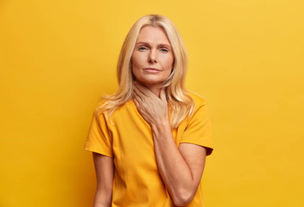Lire la suite à propos de l’article La thyroïdite d’Hashimoto