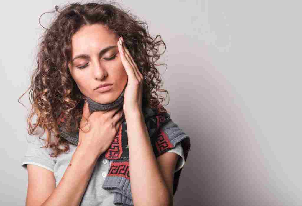 Lire la suite à propos de l’article Fibromyalgie et hypothyroïdie : un lien méconnu à explorer