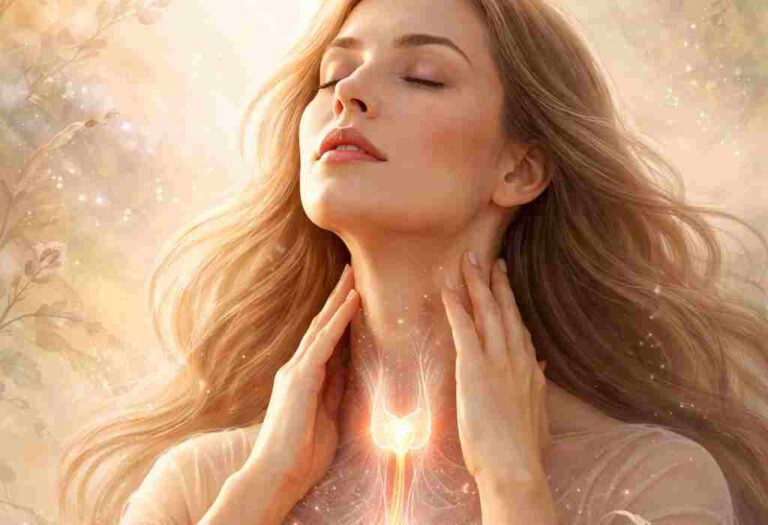 Lire la suite à propos de l’article Thyroïde et œstrogènes : comprendre leur impact sur l’hypothyroïdie et Hashimoto