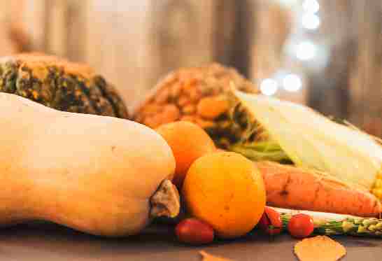 Courges