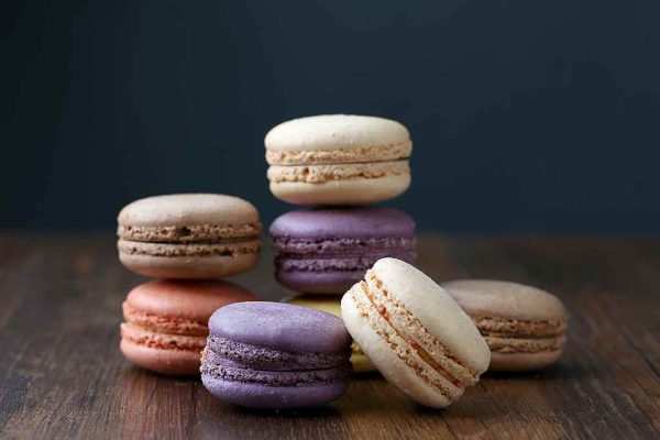 macarons impact du sucre sur la santé